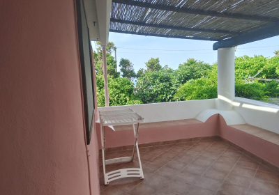 Casa Vacanze Appartamento Casa Di Fabrizio Appartamento Cappero